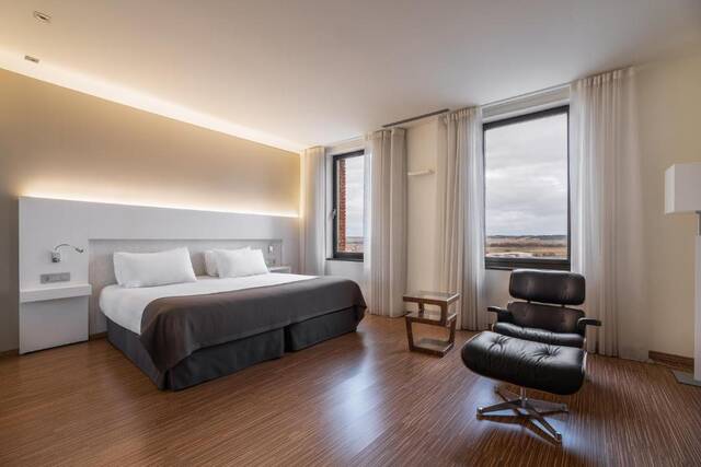 Hotel Eurostars Via de la Plata ****
