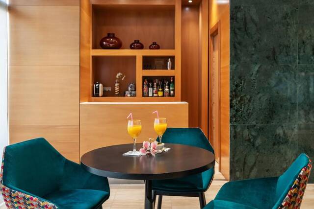 Hotel Exe León ****
