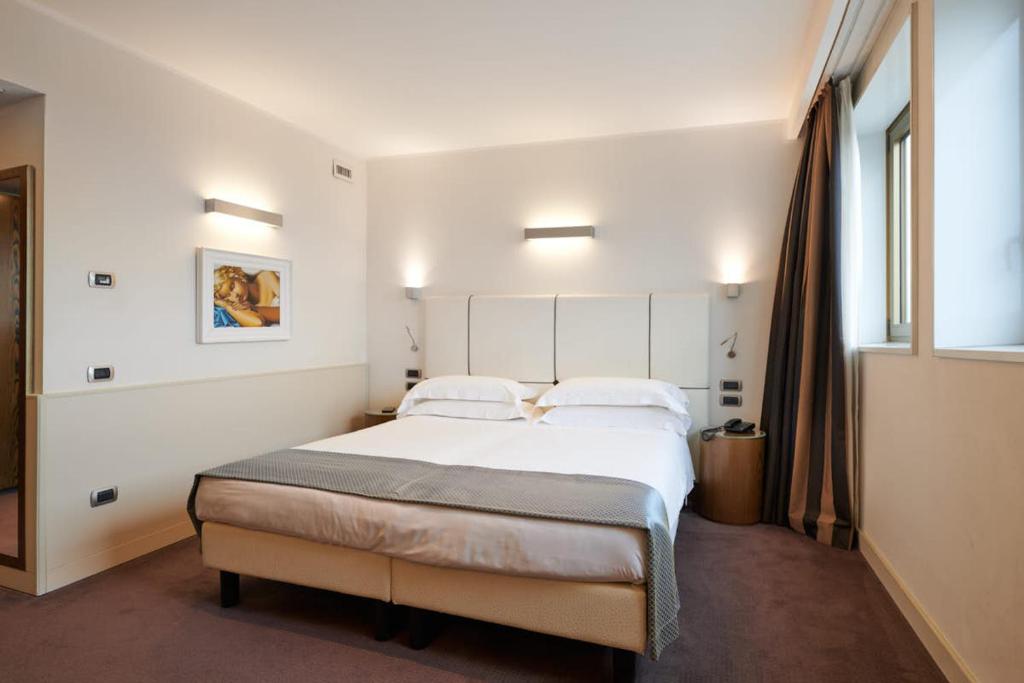 Hotel Plaza Venice &ndash; exterieur