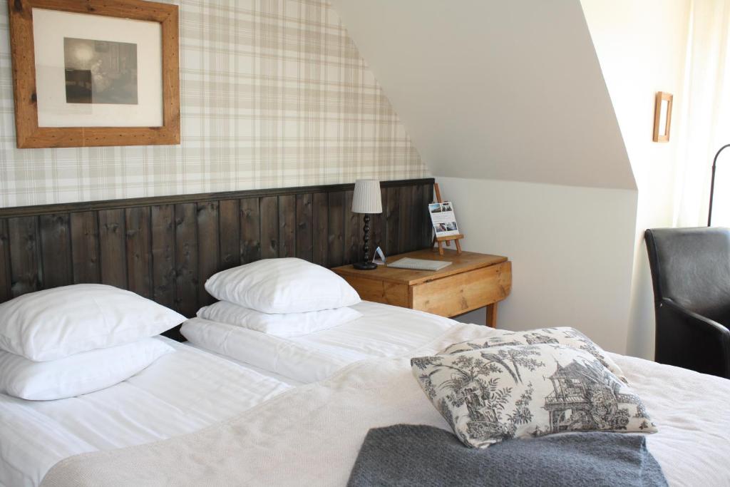 Hotell Mossbylund kamer