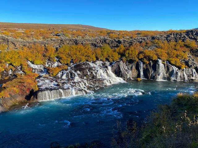 IJsland