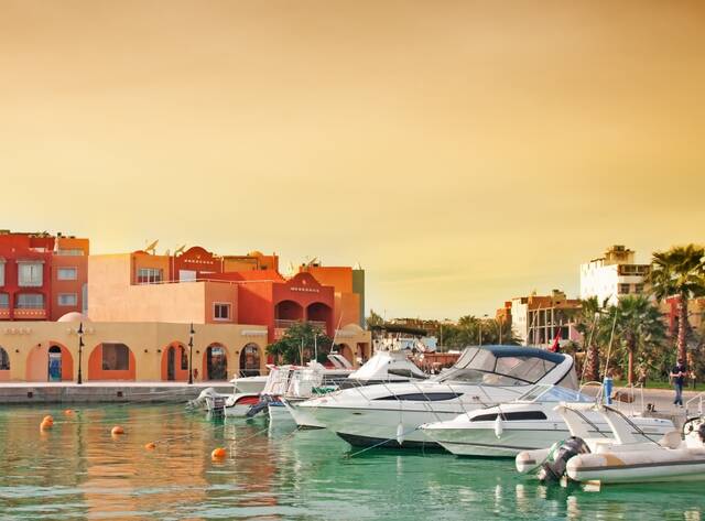 Hurghada
