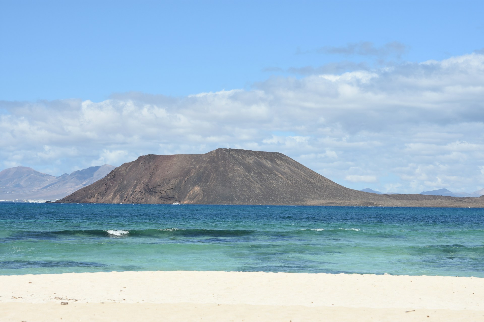 Isla de Lobos