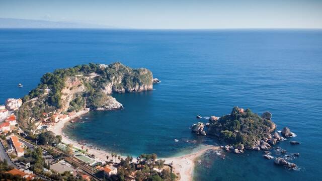Isola Bella