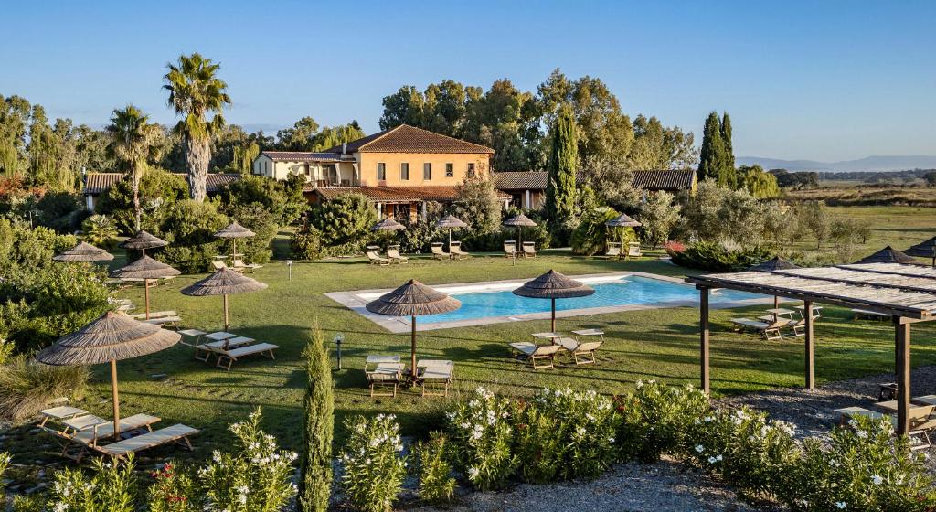 Janas Country Resort &ndash; exterieur