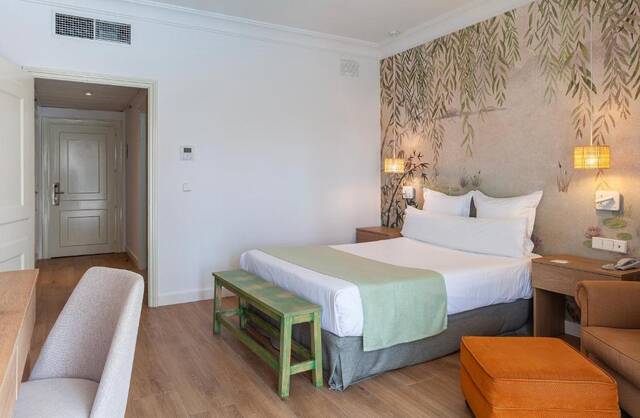 Hotel Jerez & Spa ****