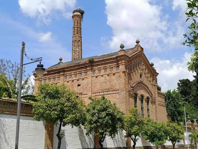 Jerez in de diepte