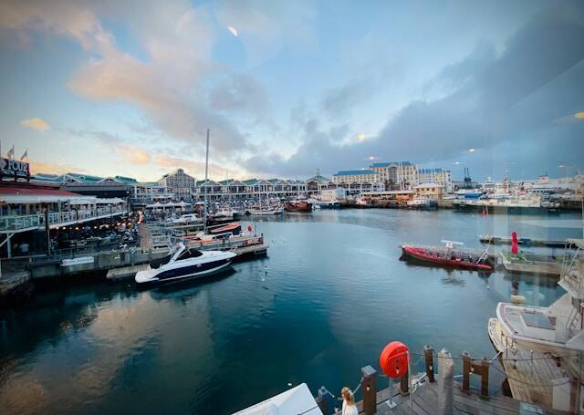 Historische en culturele highlights in Kaapstad