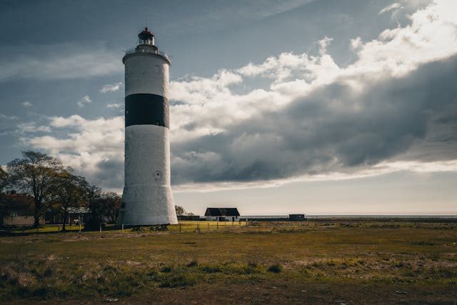 Kalmar &ndash; impressie