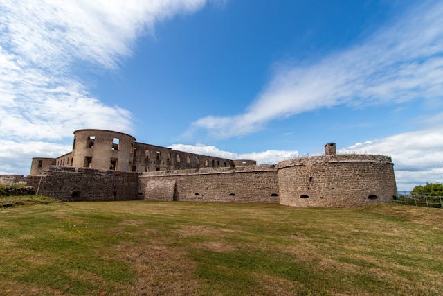 Kalmar &ndash; omgeving