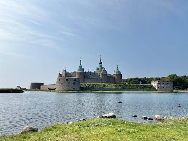 Kalmar – sfeerbeeld