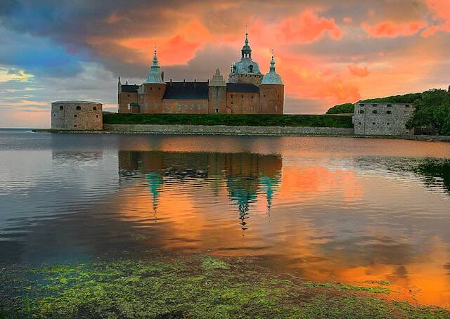 Kalmar – sfeerbeeld