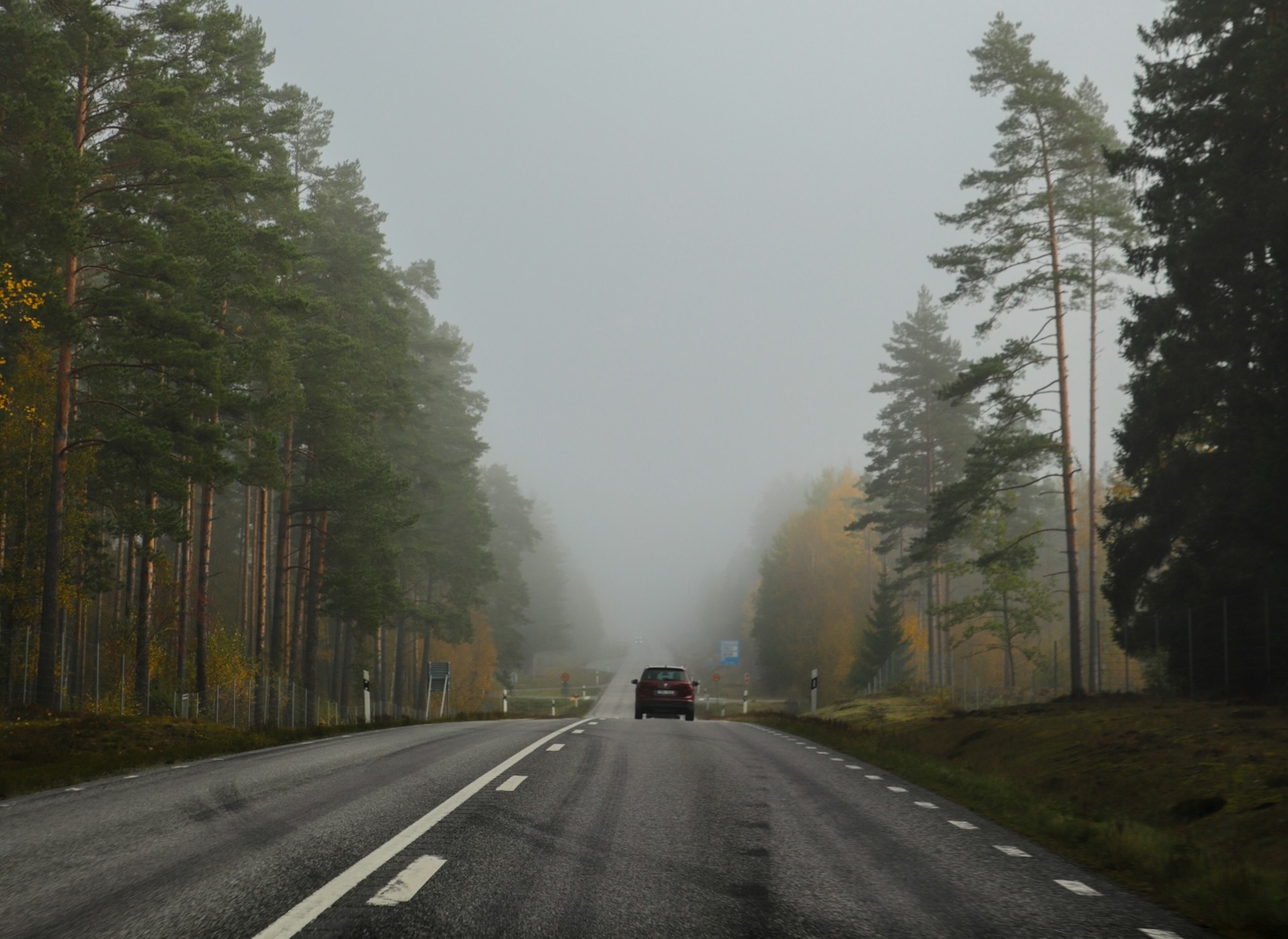 Kalmar &ndash; impressie