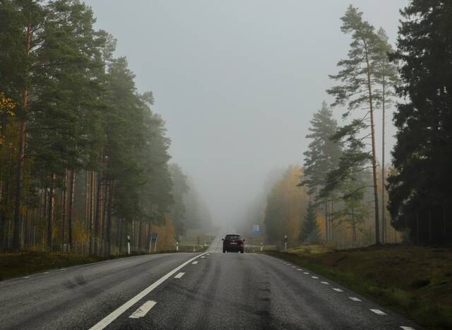 Kalmar – impressie