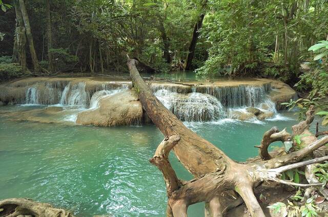 Kanchanaburi