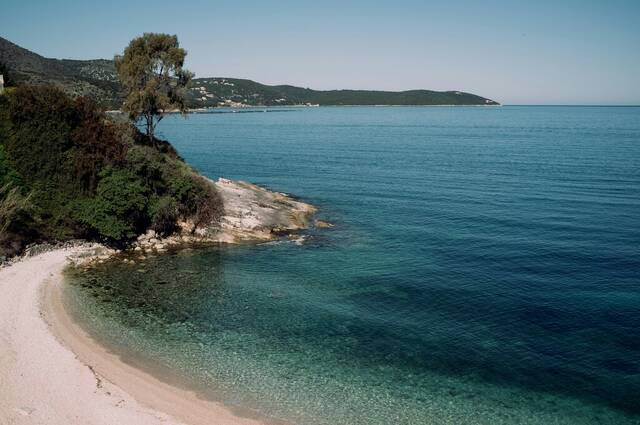 Kassiopi