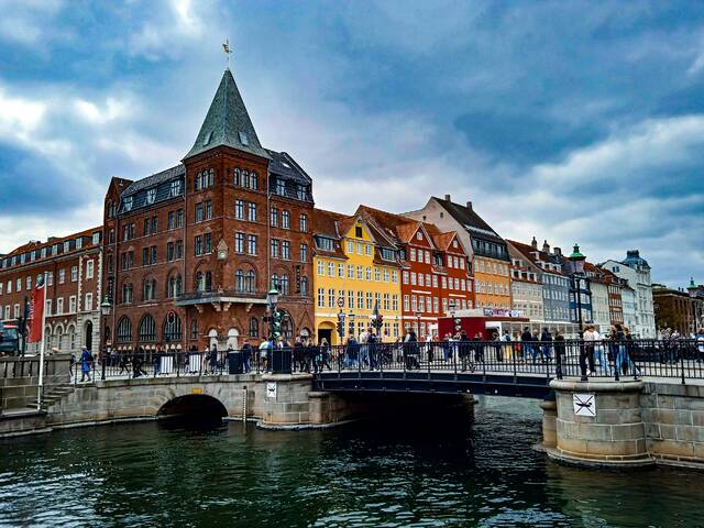 Kopenhagen