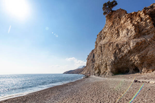 Therma Beach