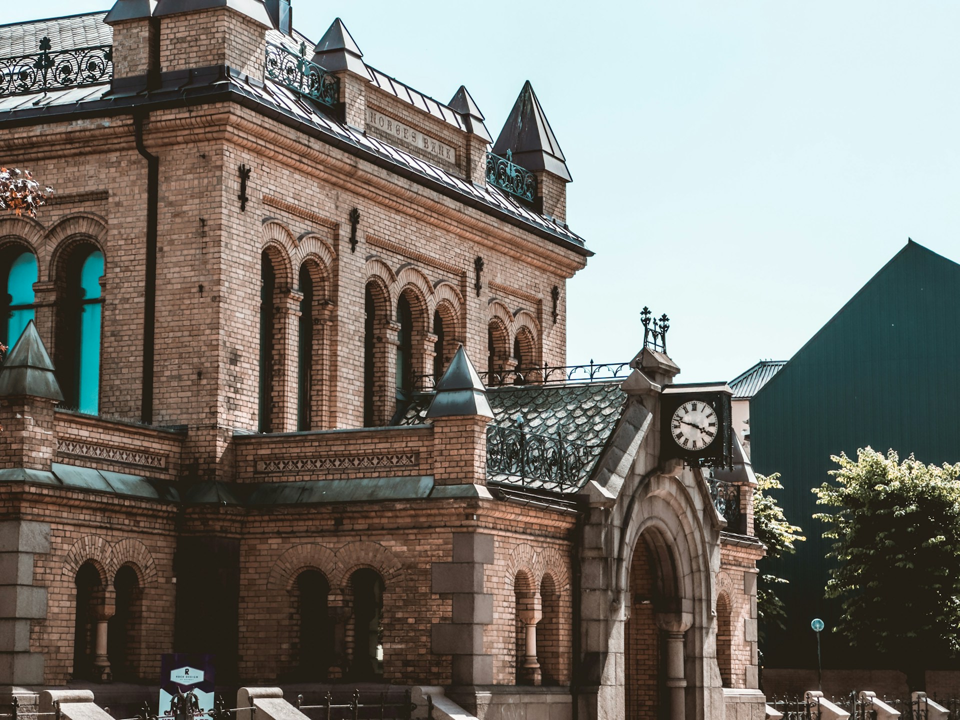 Kristiansand &ndash; kathedraal