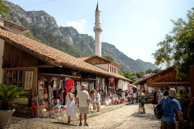 Krujë