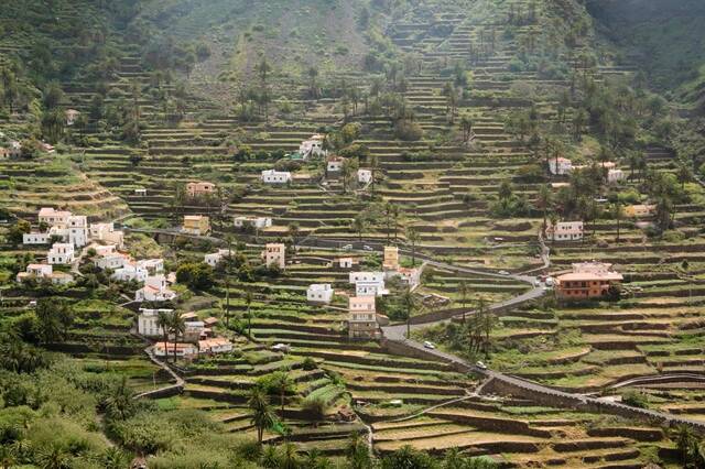 Valle Gran Rey