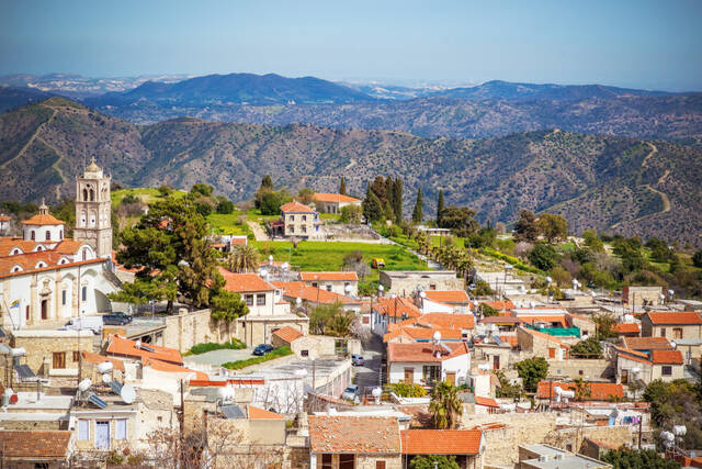 Lefkara