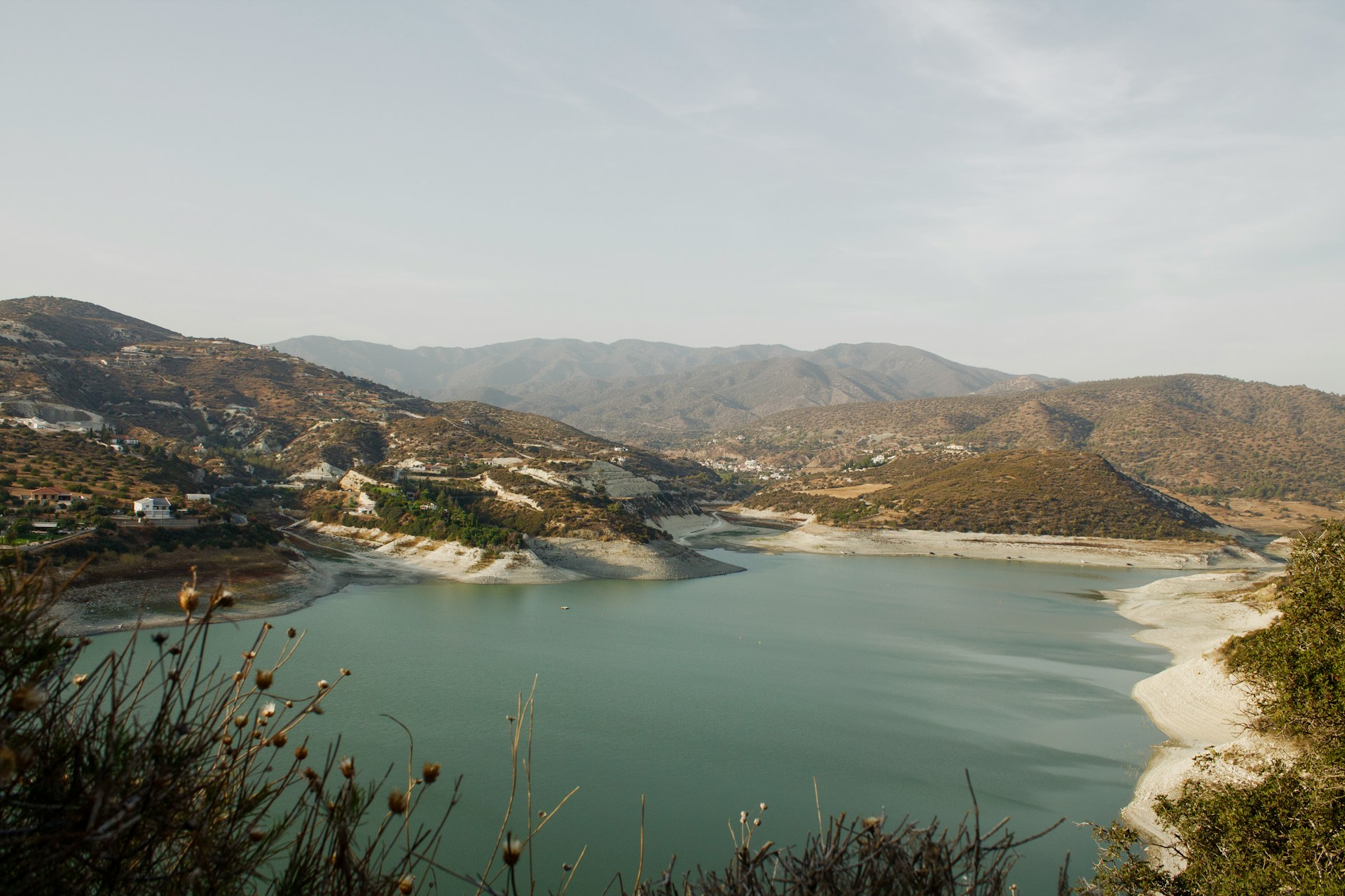 Limassol &ndash; uitzicht over de baai