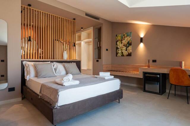 Hotelkamer