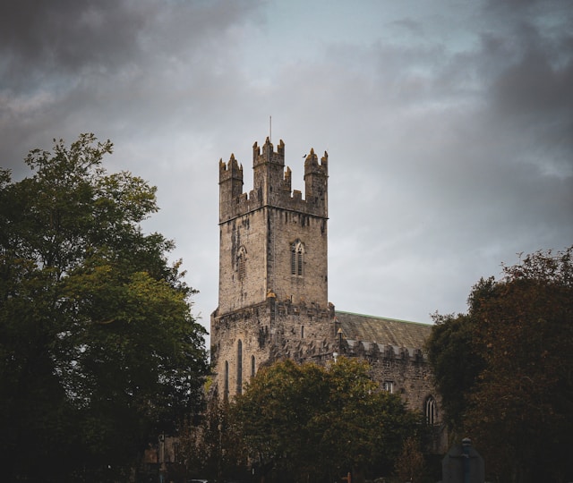 Limerick &ndash; rivier de Shannon