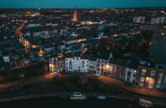 Limerick &ndash; laatste indruk