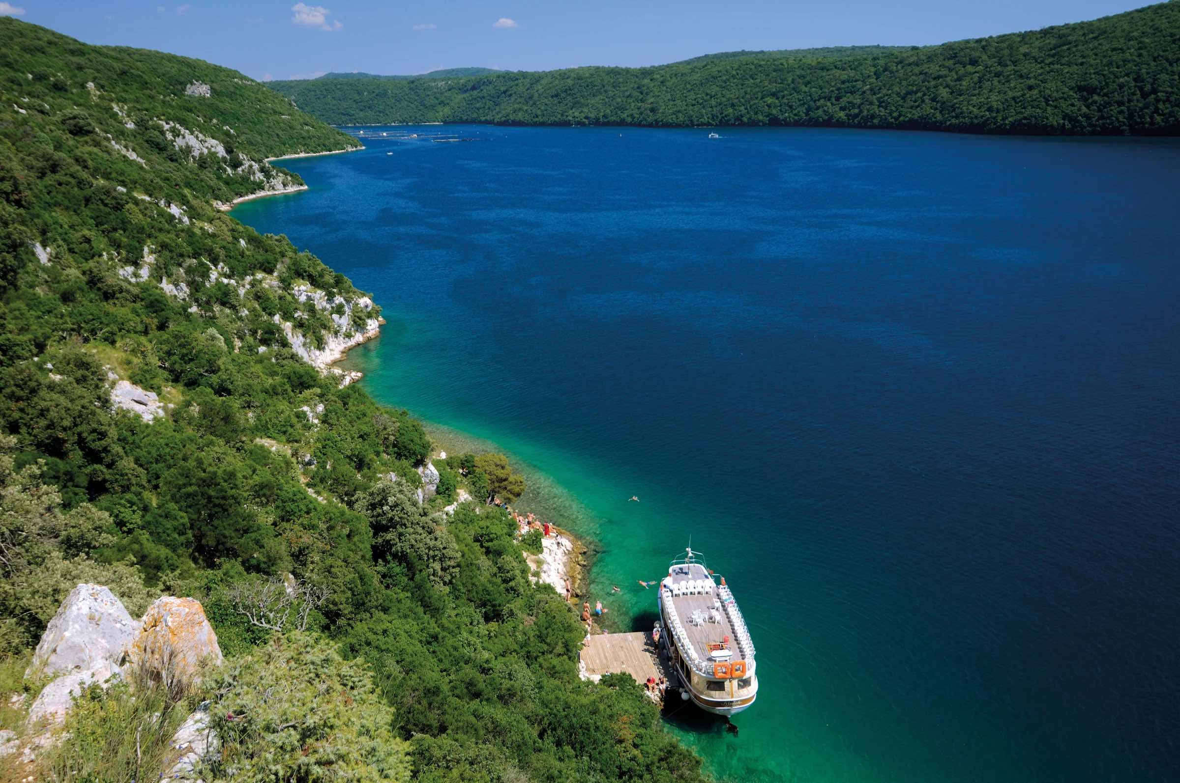 Limski Kanal