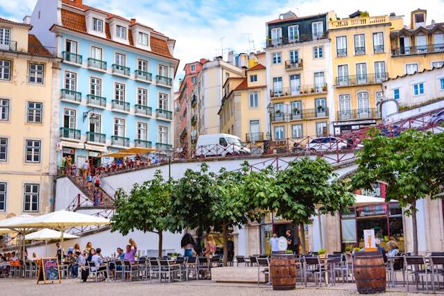Lissabon