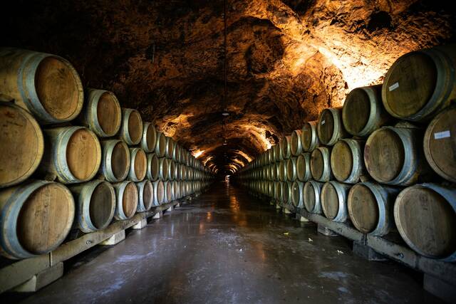 Genieten in La Rioja