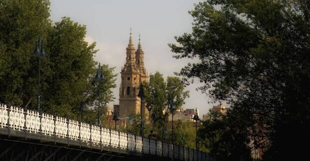 Naar Logroño, hart van La Rioja
