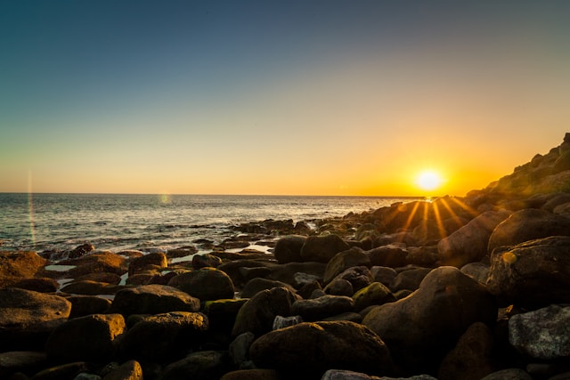 Pico de las Nieves – uitzichtpunt