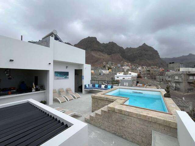 Boutique Hotel Luz da Lua