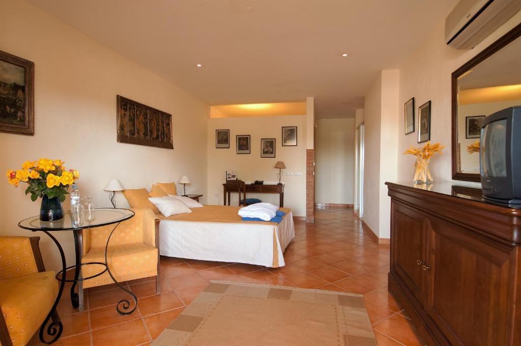 Luzmar Villas &ndash; kamer
