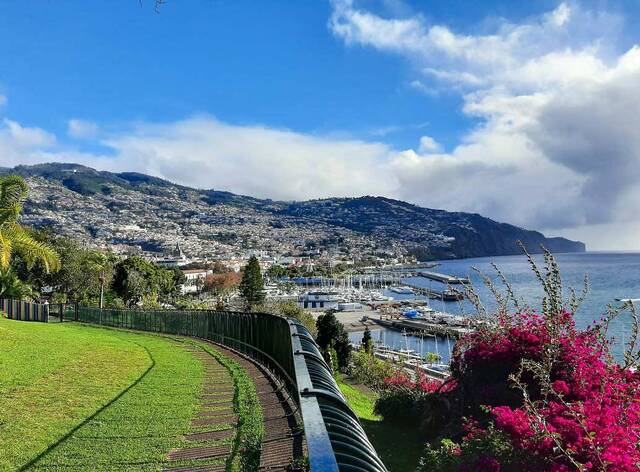 Haven van Funchal