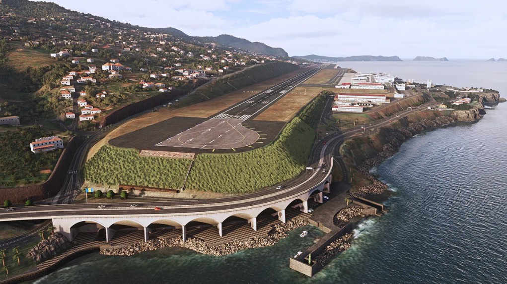 Aeroporto da Madeira Cristiano Ronaldo