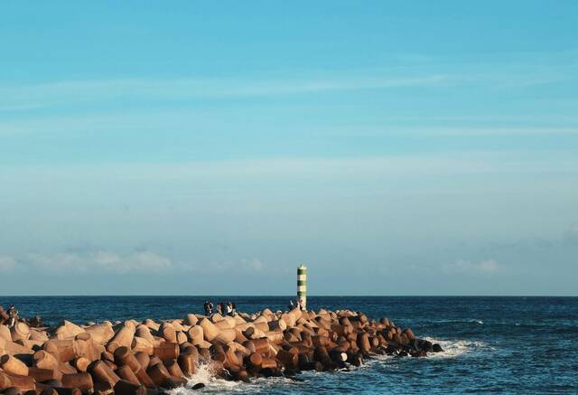 Madeira – sfeerbeeld eiland