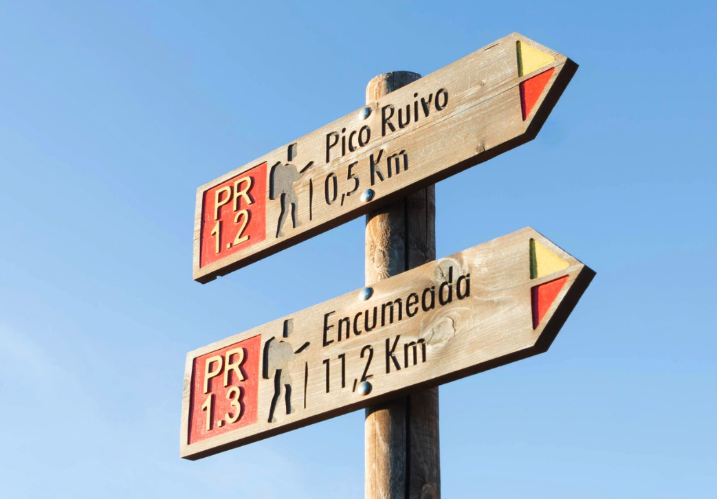 Tropische tuinen van Monte