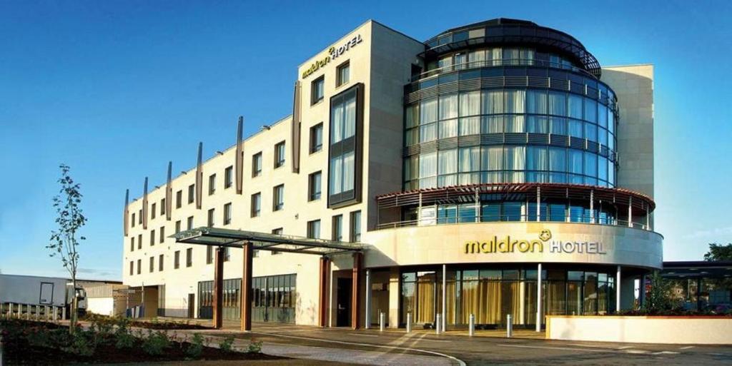 Maldron Hotel Sandy Road Galway &ndash; exterieur