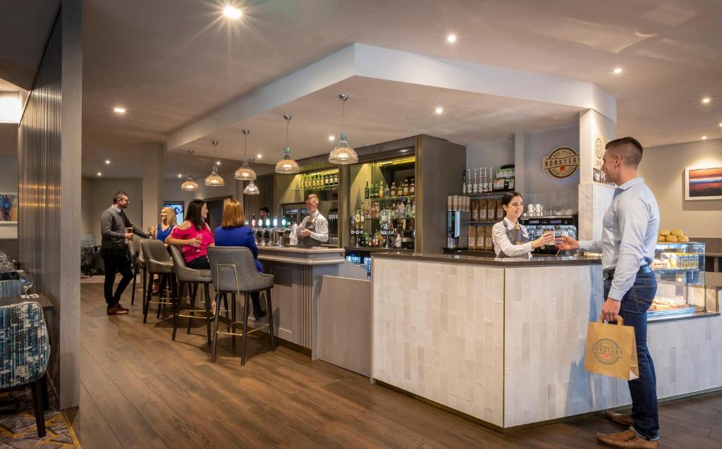 Maldron Hotel Sandy Road Galway &ndash; faciliteiten