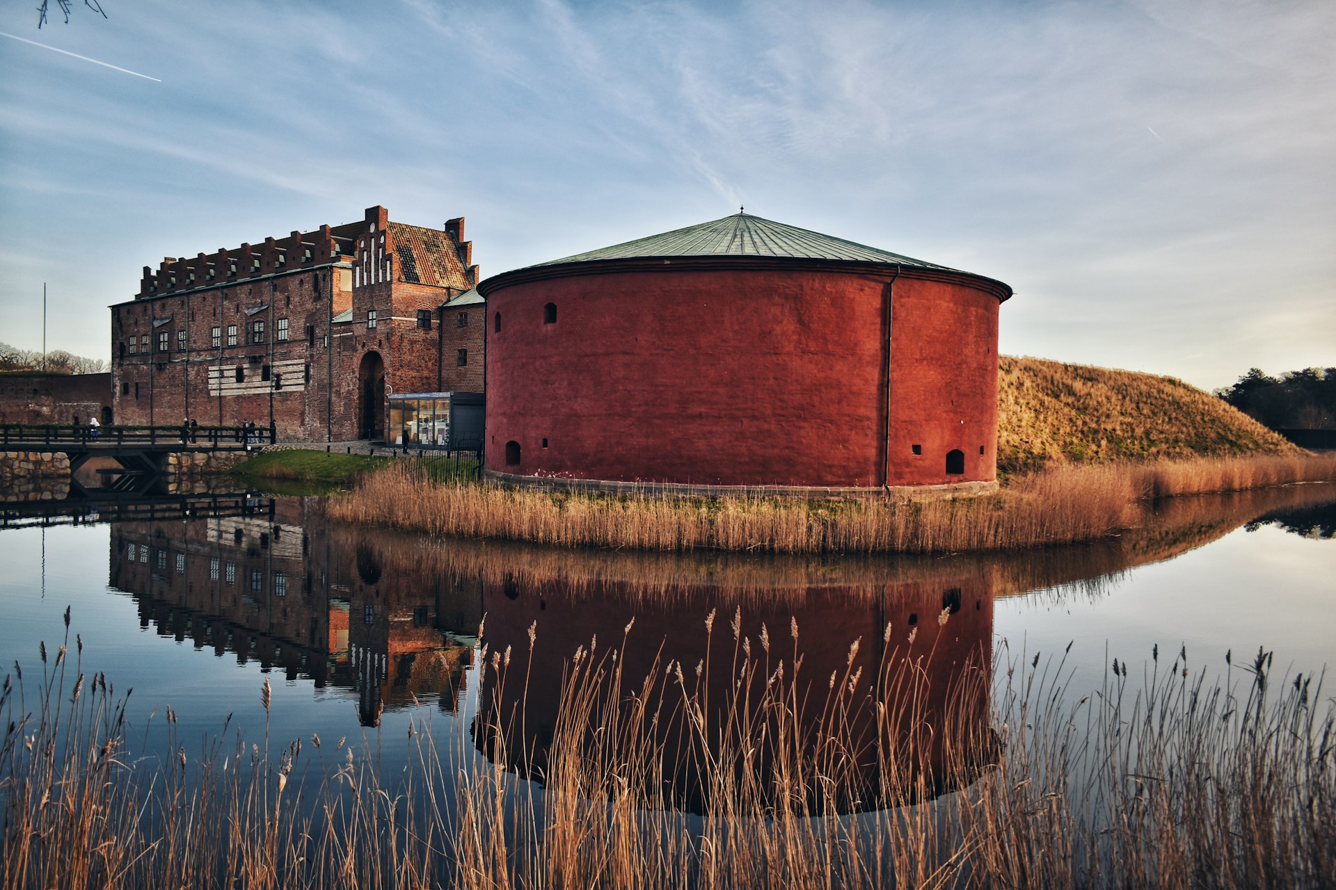 Malm&ouml; &ndash; impressie