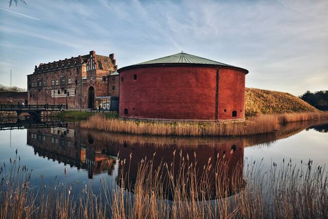 Malmö – impressie