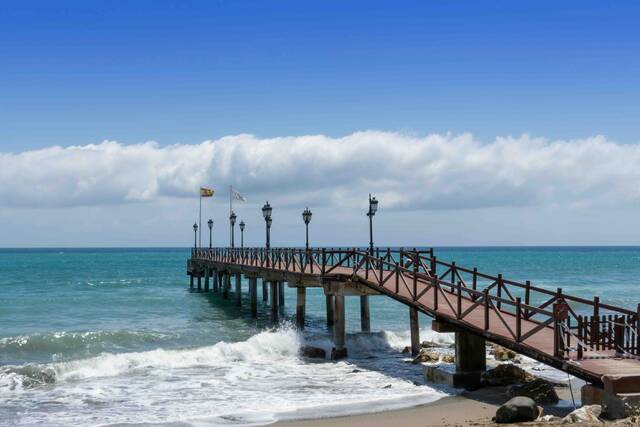 Marbella ontdekken