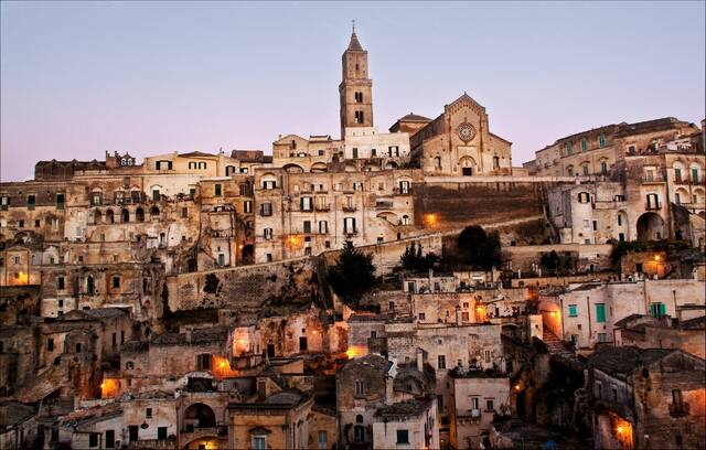 Puglia