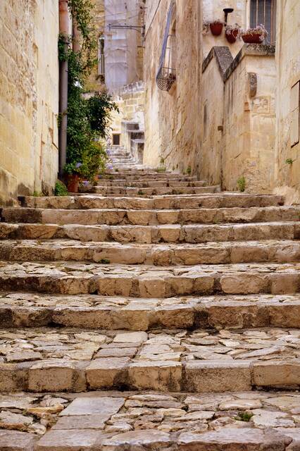 UNESCO Matera