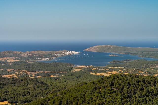 Monte Toro