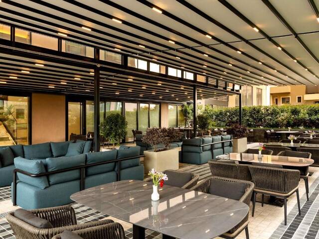 Mercure Tirana Terras